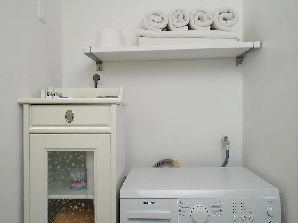 Apartment Seine Paris