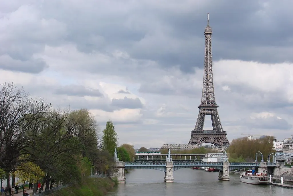 Seine Daire *