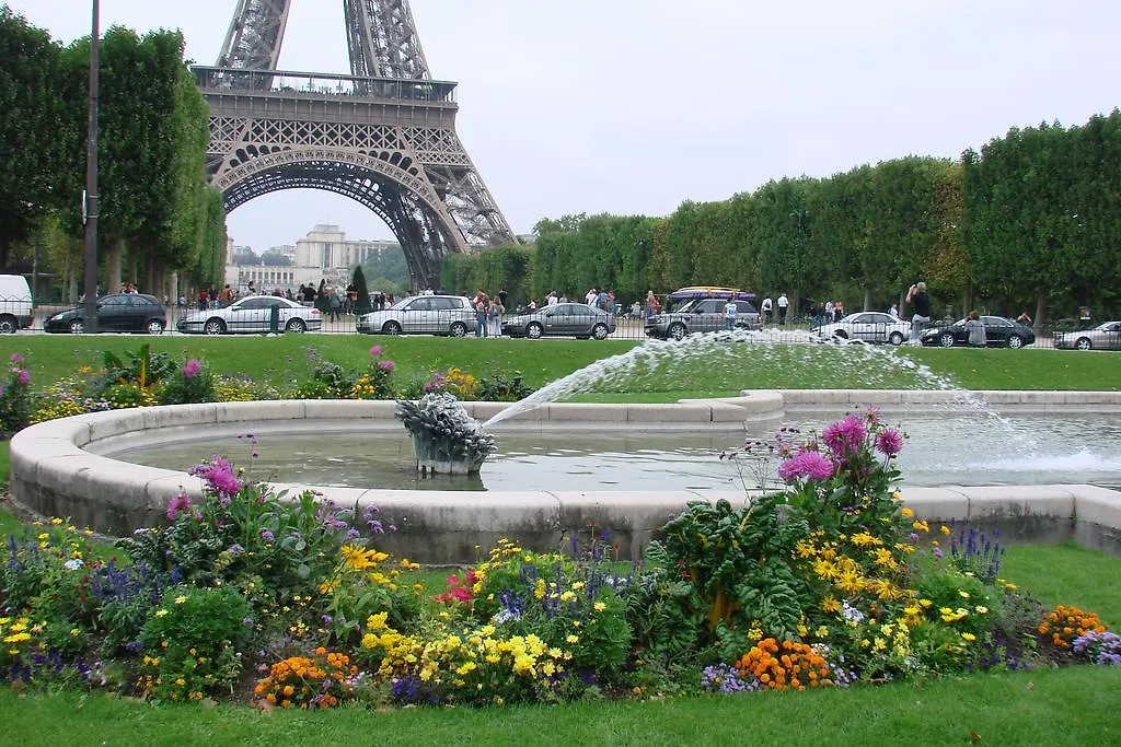 Seine Daire