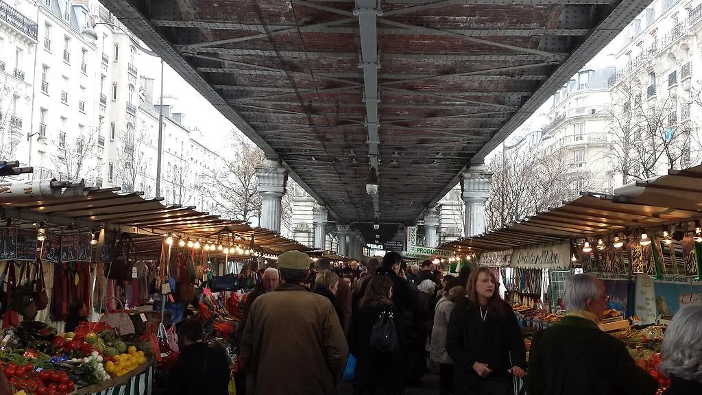 Seine Daire *